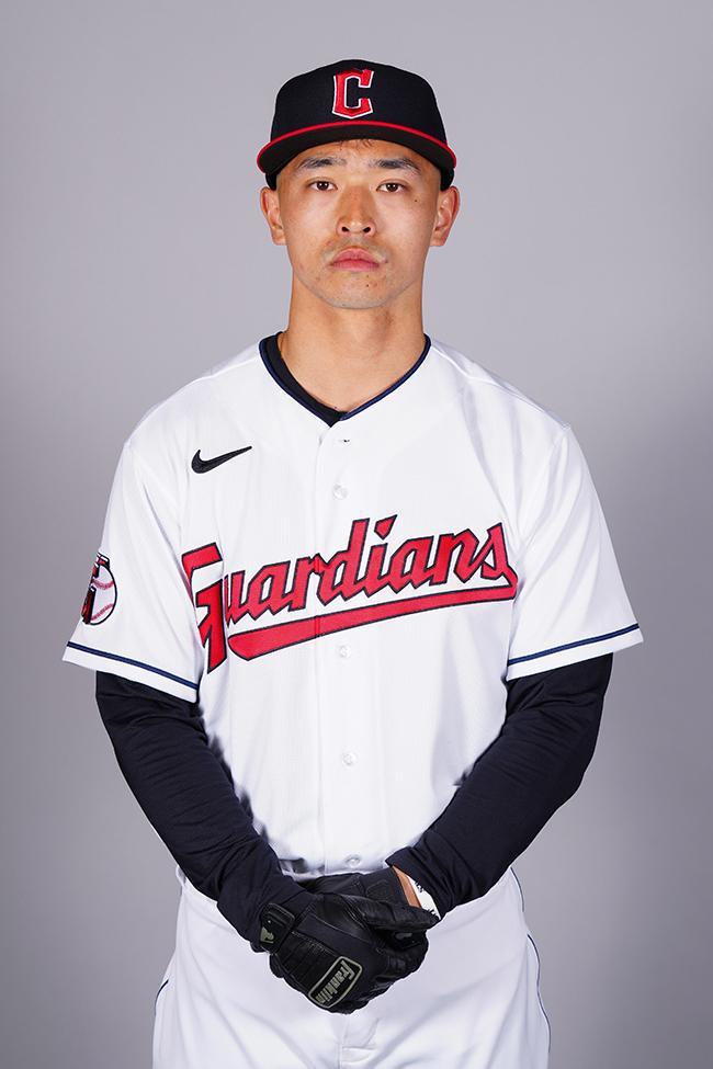 Unexpected hit, Guardians’ Kwan making name with start Nichi Bei