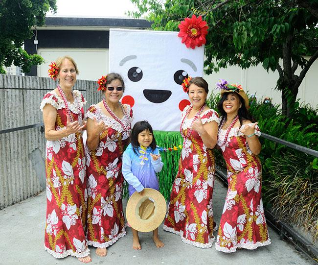 Tofun for all as Soy and Tofu Festival makes comeback Nichi Bei