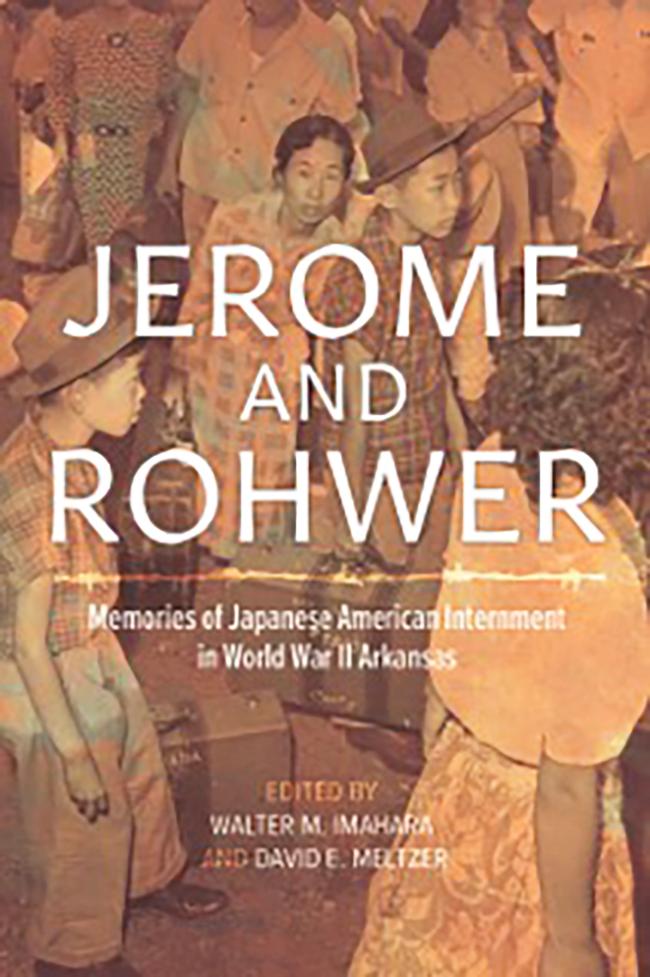 Recollections from Jerome and Rohwer