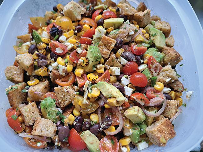 Dishes for the holidays and beyond