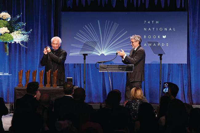 PAUL YAMAZAKI: An appreciation of someone who helped give voice to people who look like me