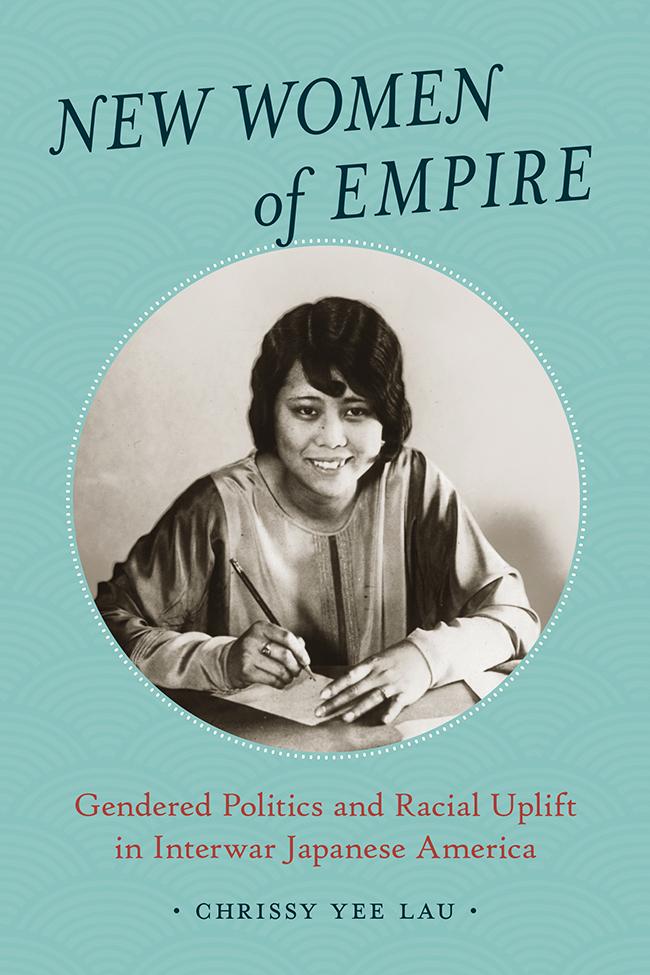 JA gender, transnationalism and racial politics in the interwar period