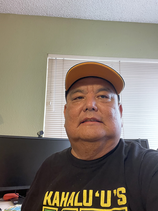 Softball coach tries to strike out acute myeloid leukemia