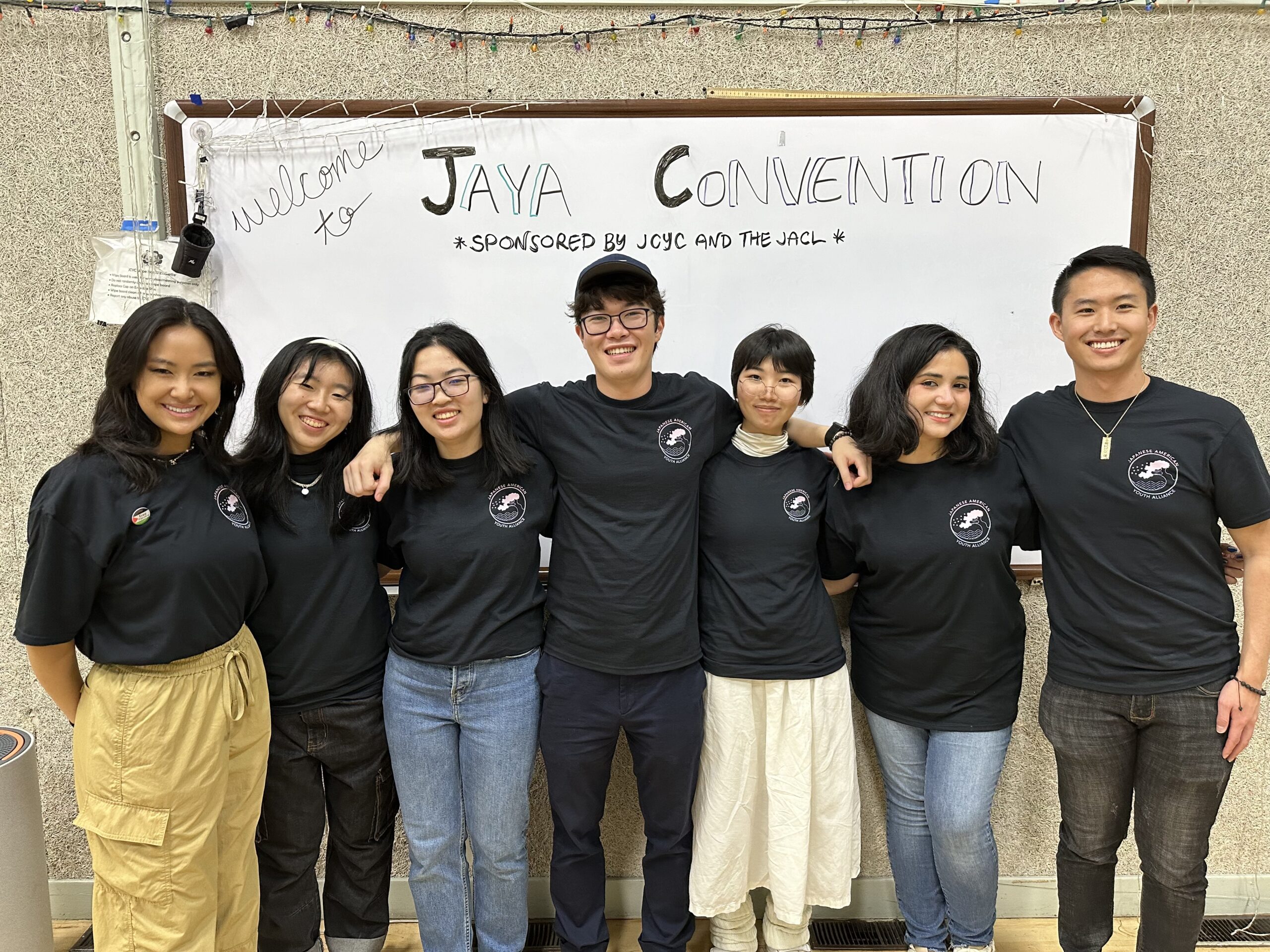 Japanese American Youth Alliance strengthens connections among NorCal Nikkei youth