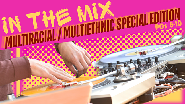 The State of Multicultural JAs: Multiracial people are the fastest-growing population group, with multicultural JA leading Asian Americans