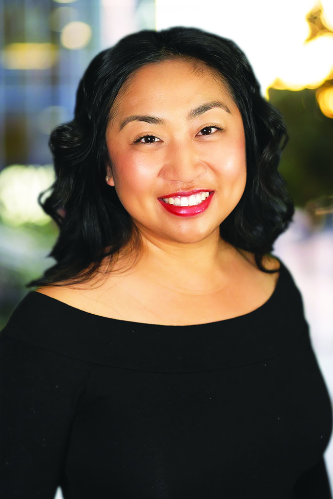 Meet JAMsj’s new executive director, Vanessa Hatakeyama
