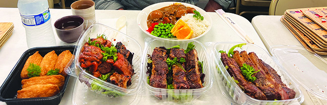 Konko Church of S.F. serves culture, community, connection … and some tasty summer eats