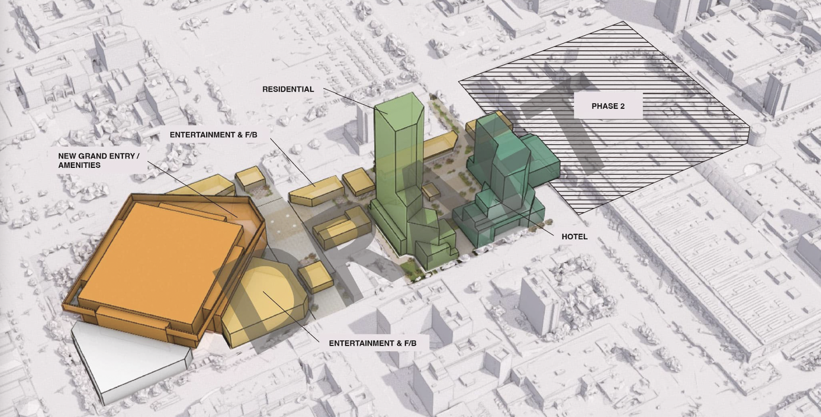 日系コミュニティ要望訴える | ソルトレイクシティ再開発