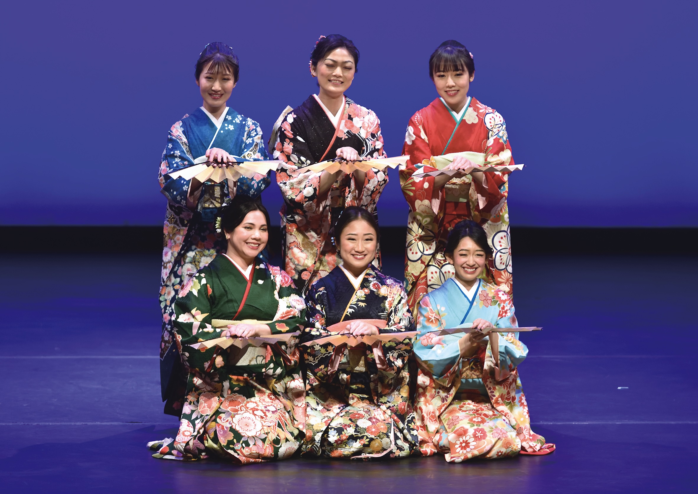 桜の女王に安藤さん | 今後１年間、親善大使として活動