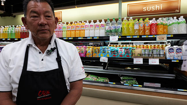 The evolution of Sacramento legacy businesses: Fuji Sacramento and Oto’s Marketplace