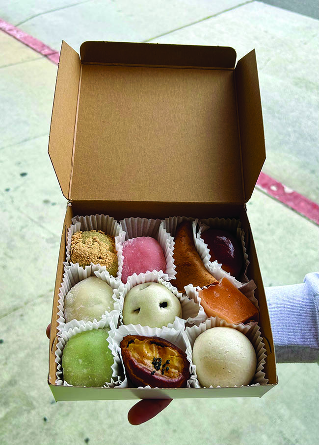 Sakura-ya’s sweet legacy