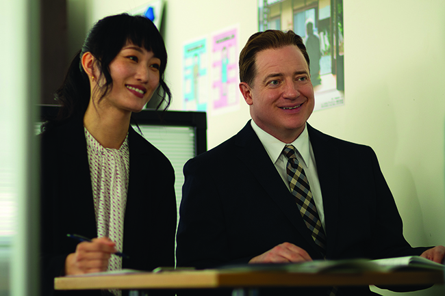 ‘Rental Family’: A love letter to loneliness and human connection