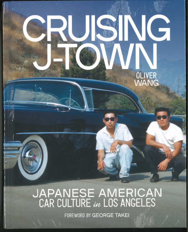 Cruising through Japanese Americans’ love of cars