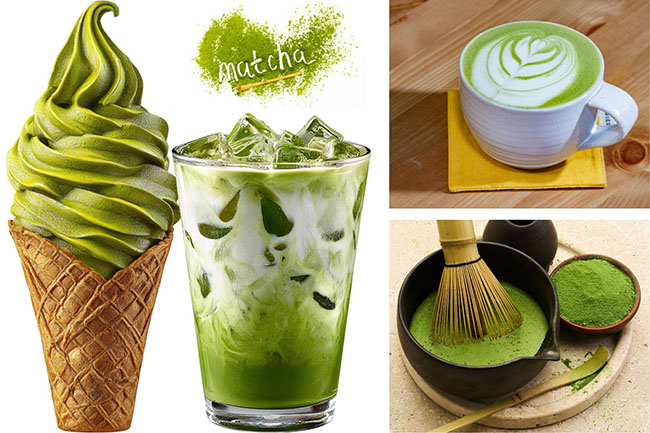Cultural art instructors spill the tea on matcha madness