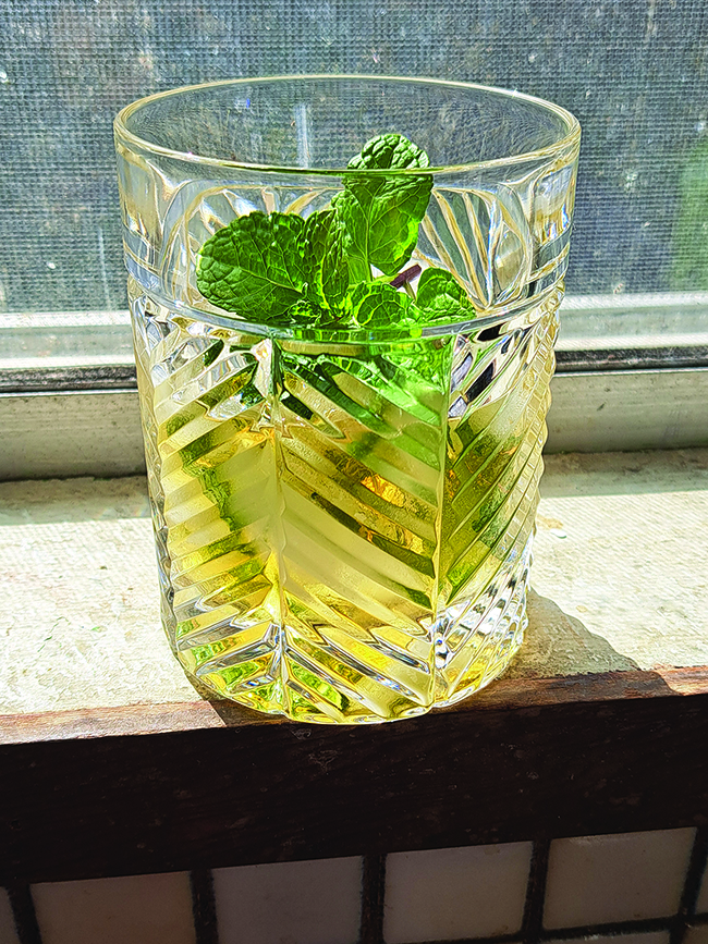 Grow your own